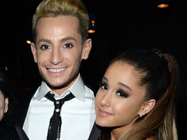 Frankie Grande