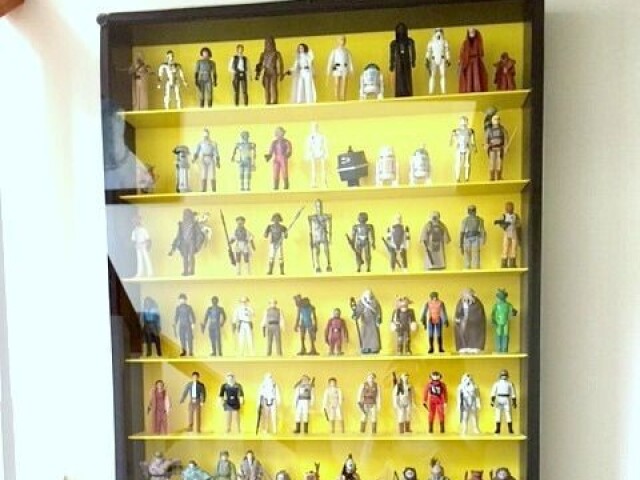 Action Figures