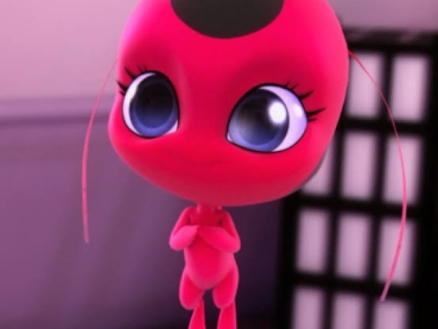 Tikki