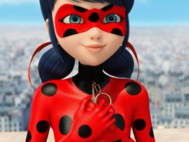 Ladybug