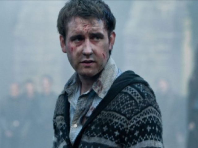 Neville Longbottom