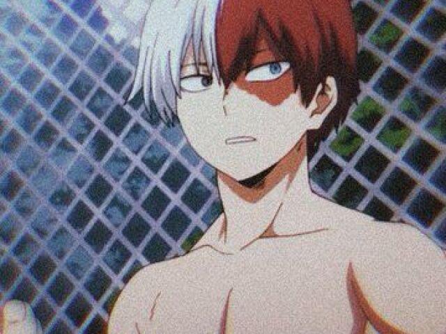 Todoroki