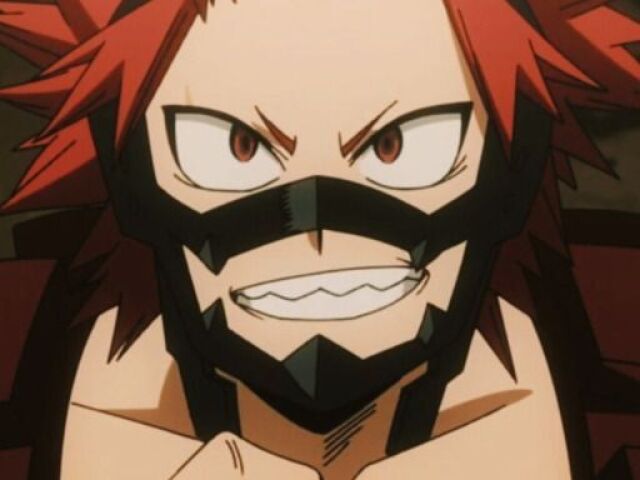 kirishima