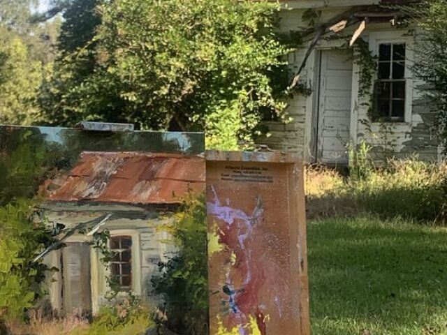 pintar/desenhar