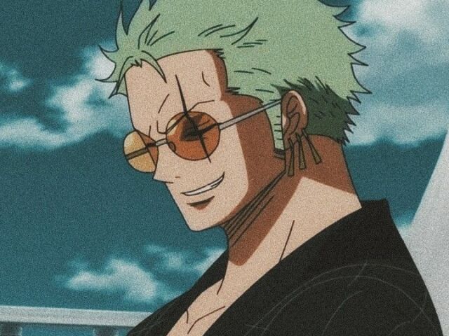 4-zoro