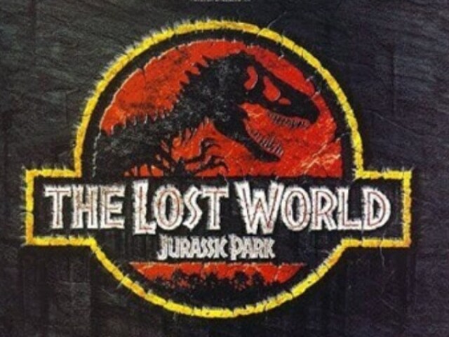 O mundo Perdido: Jurassic Park 2