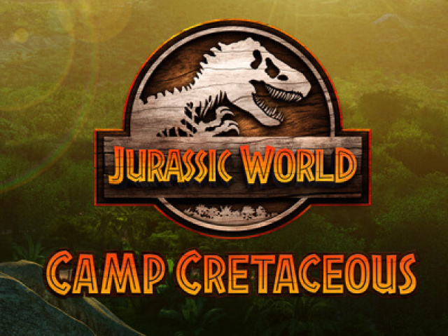 Camp Cretaceous