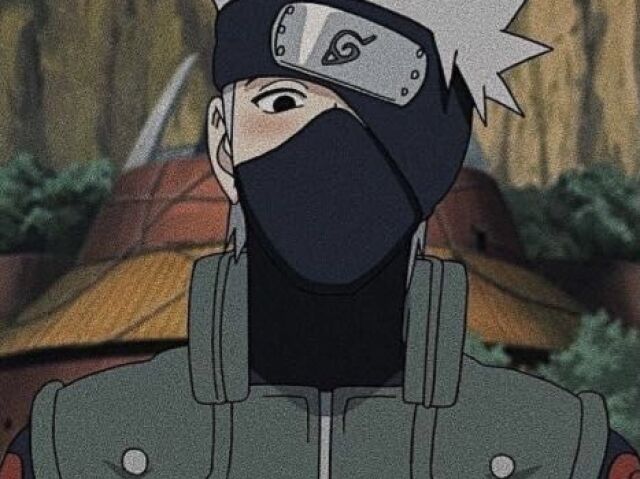 2-kakashi