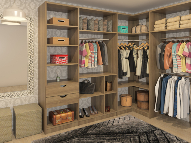 Monte seu closet 🩱👙👗🧦🧤👖🩳🕶🥼