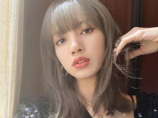 Você realmente conhece a 💖Lisa💖?(provão 10 perguntas)
