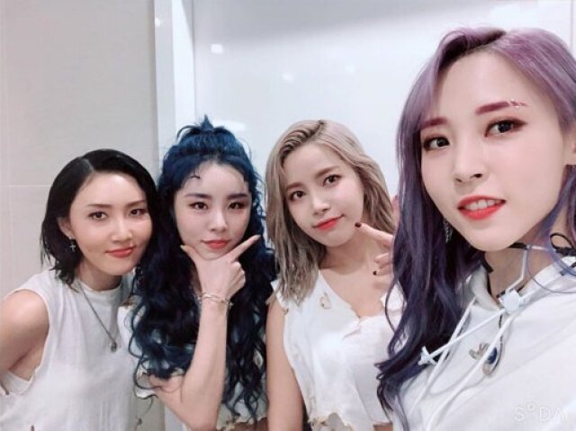 MAMAMOO