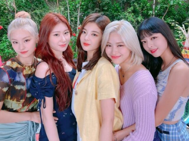 ITZY