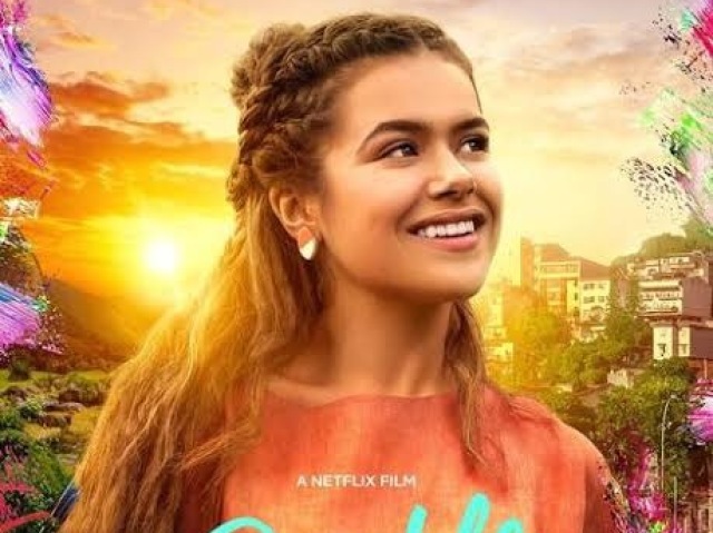 Filme 2:
Obs: pai em dobro ❤️