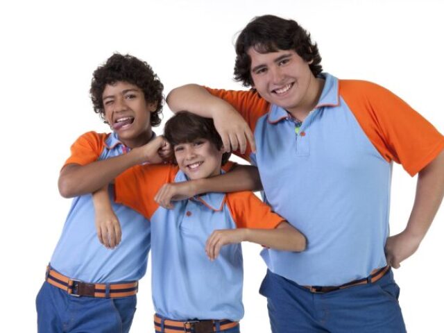 Meninos