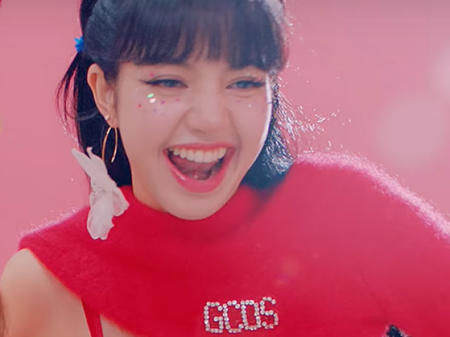 Você realmente conhece a 💖Lisa💖!