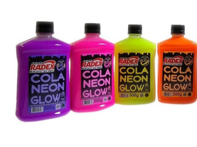 cola neon