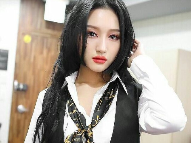 Siyeon (Dreamcatcher)