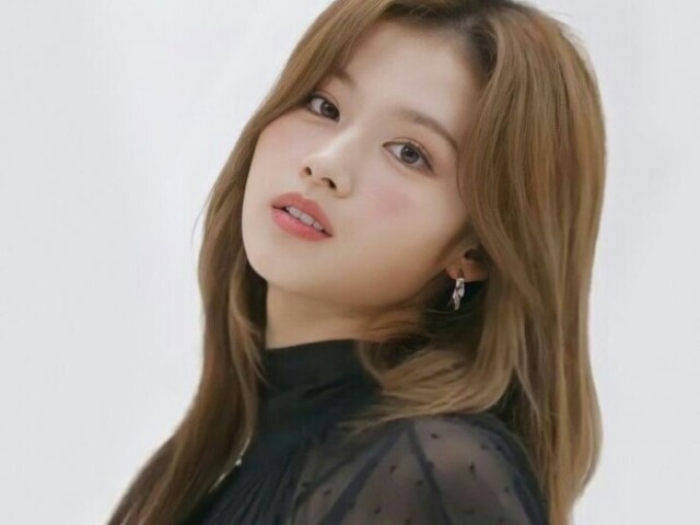 Sana (Twice)