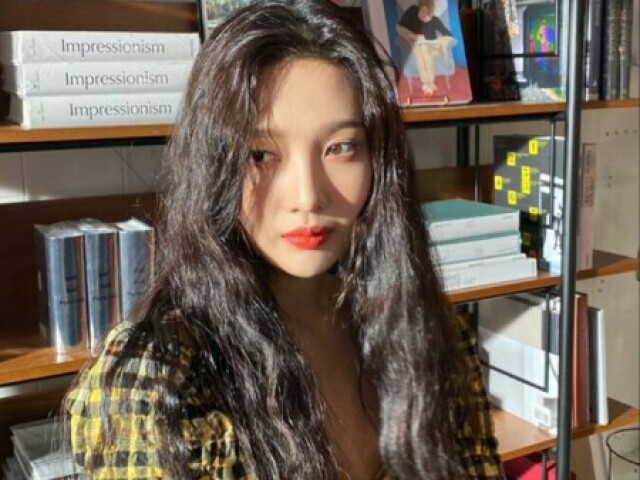 Joy (Red Velvet)