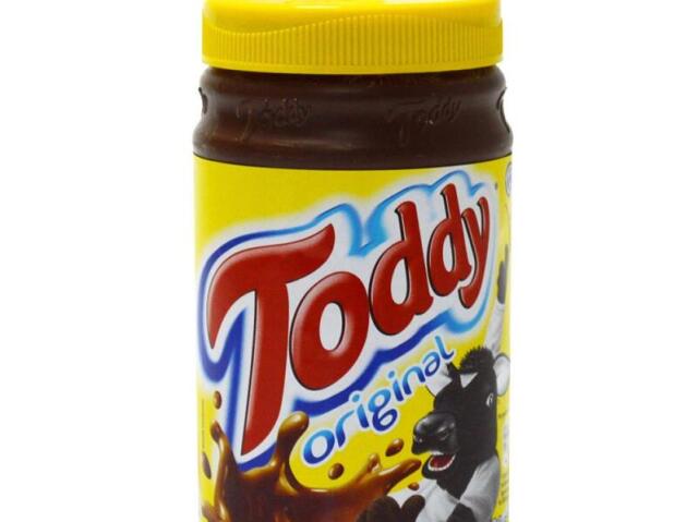 Toddy🐄