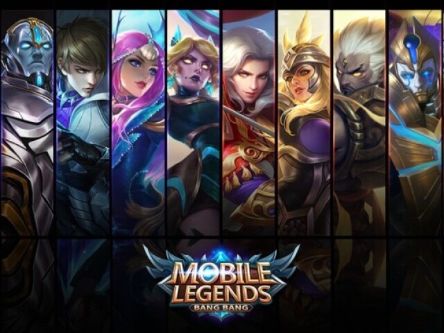 O quanto você sabe de MLBB?