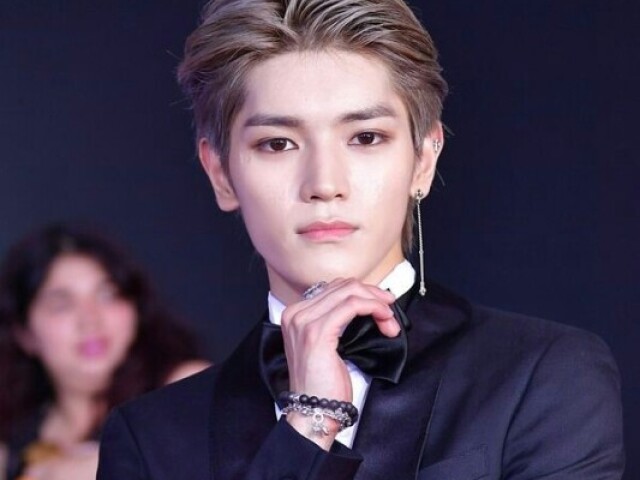 Taeyong (NCT e SuperM)