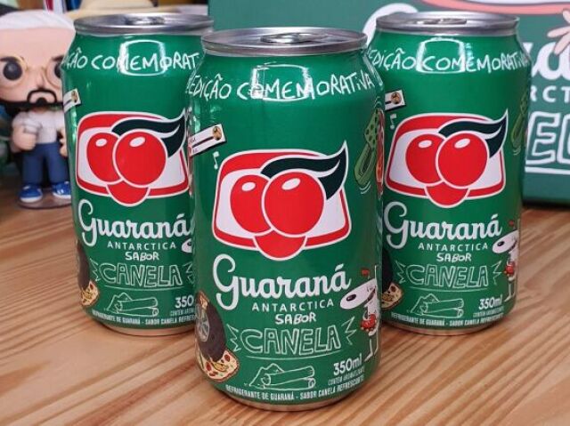 Guaraná