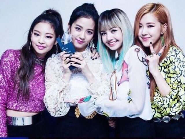BLACKPINK