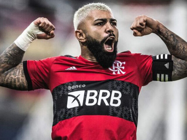 GABIGOL