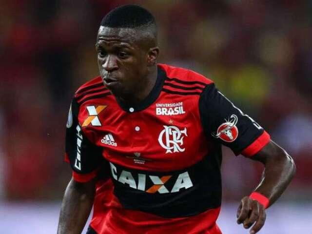 VINICIUS JR