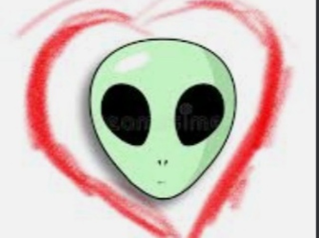 Amar aliens