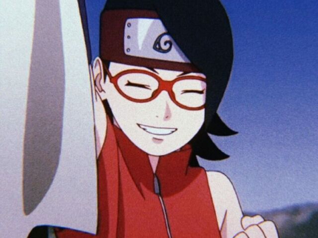 1-sarada