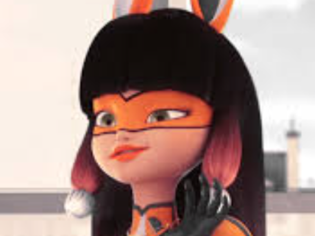 Volpina