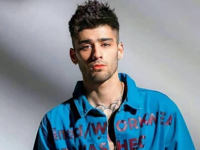 Zayn Malik