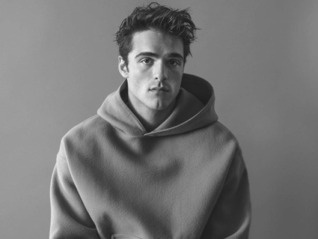 Jacob Elordi