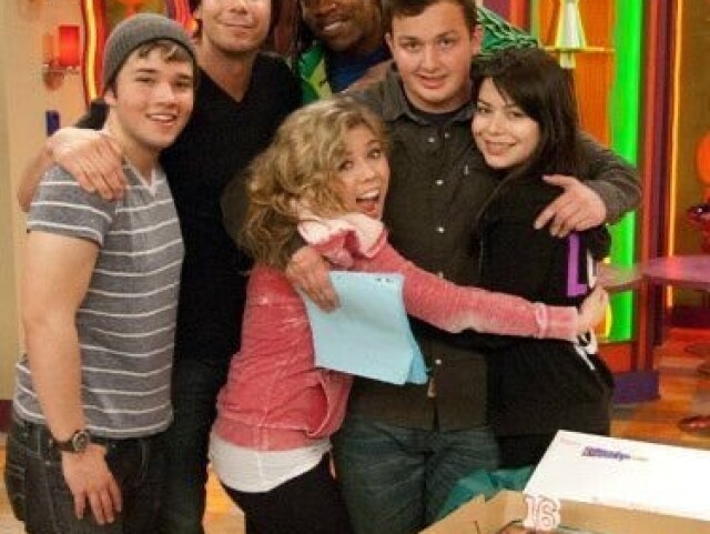 iCarly