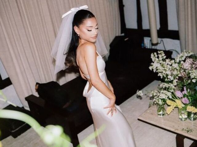 Ariana Grande