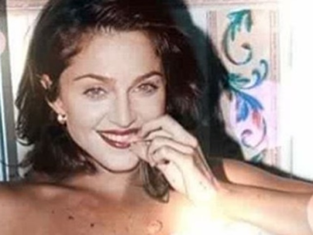 Madonna