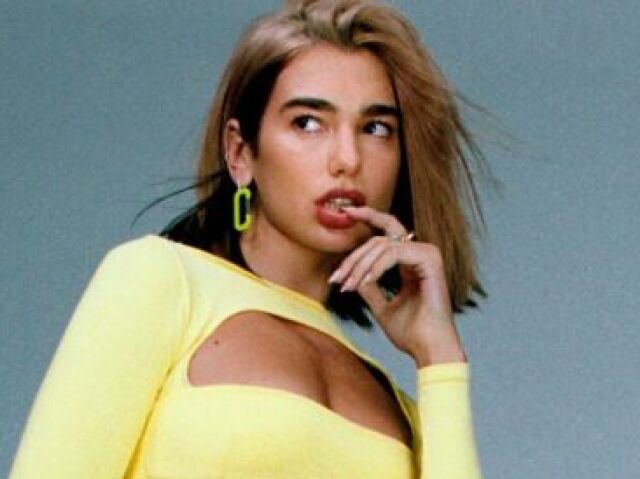Dua Lipa