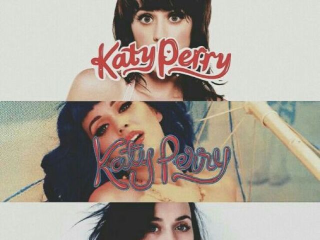 Katy Perry