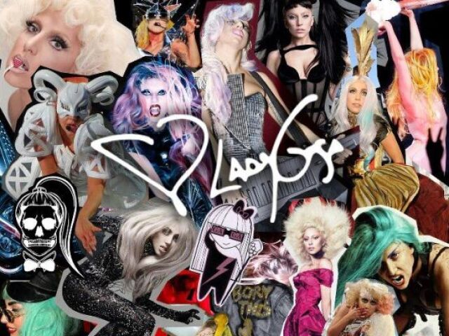 Ledy Gaga