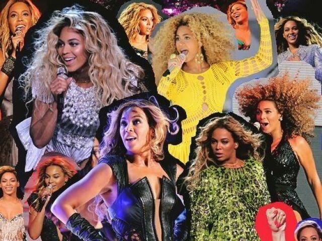 Beyoncé