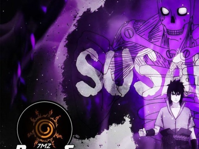 SUSANOO