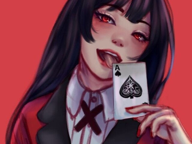 Kakegurui