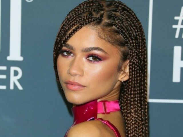 Zendaya