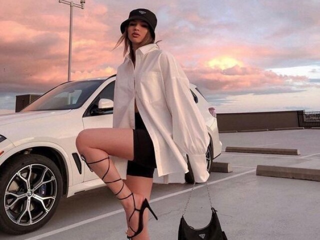 ✿*:・゚Monte seu look°・:*✿
