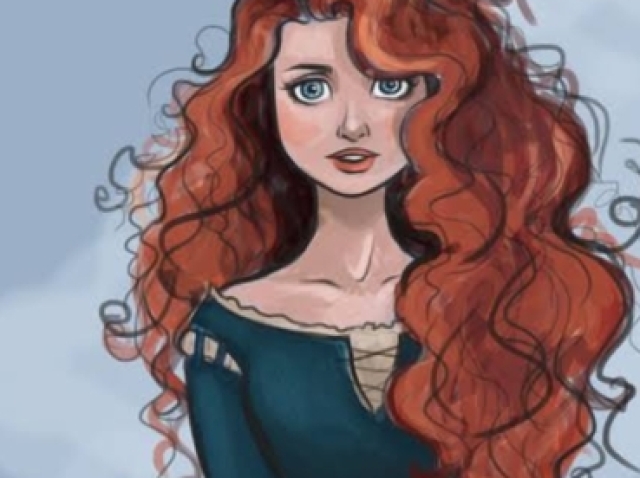 Merida