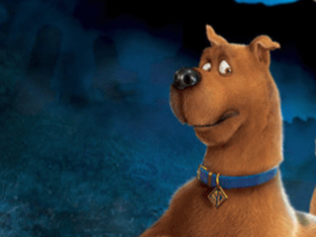 Scooby-doo