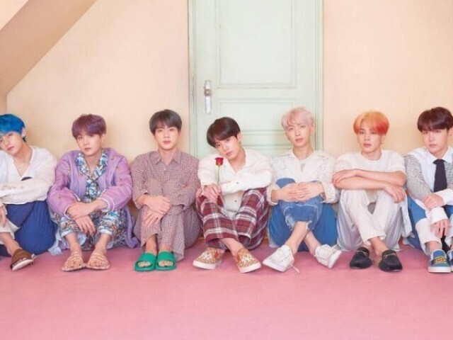 BTS