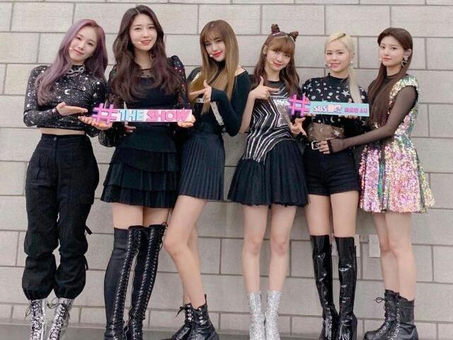 EVERGLOW
